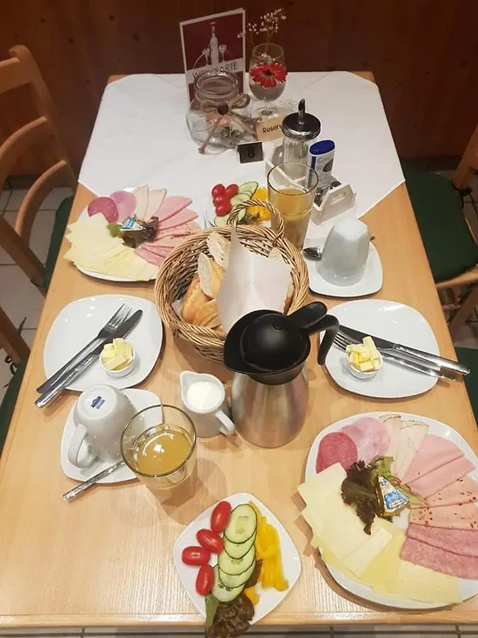 Hotel & Gasthof Zur Post Neumarkt-Sankt Veit