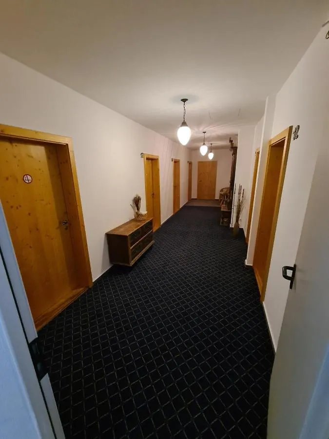 Hotel & Gasthof Zur Post Neumarkt-Sankt Veit