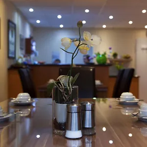 ** Hotel Eckstein Deutschland