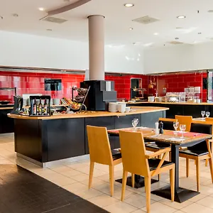 **** Hotel Four Dusseldorf Airport Deutschland