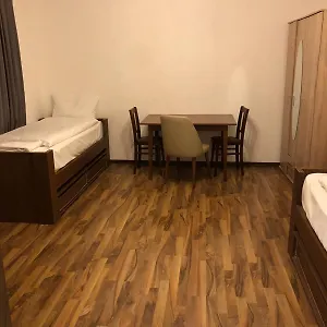 Casa Andalucia Hostel