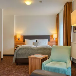 *** Hotel Centro Sautter City, Trademark Collection By Wyndham Deutschland