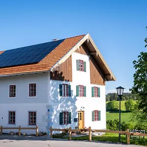 Pilgerhaus Hostel